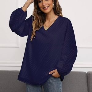 Women’s blouse new with tags